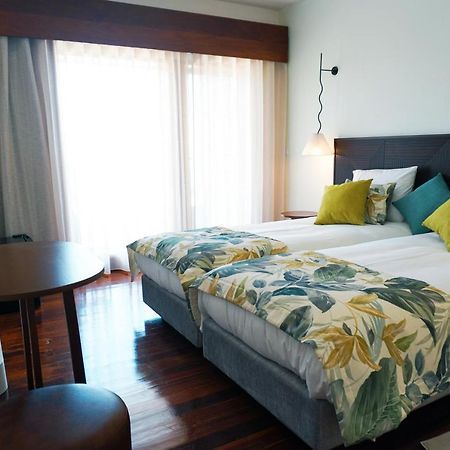 Inn Caramulo Hotel Tondela Eksteriør bilde